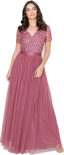 Maya deluxe ladies - deluxe,