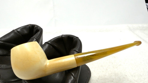 Name vintage meerschaum - vintage,