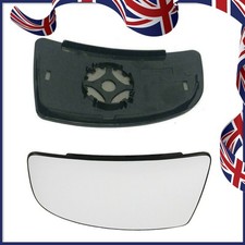 Door Wing Mirror Lower Bottom