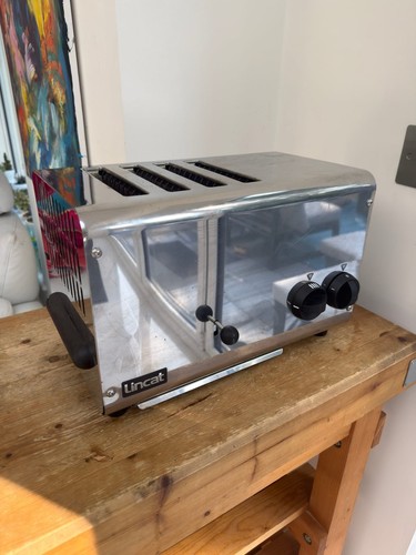 Lincat lt4x slot commercial - lincat,