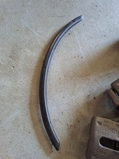 Nissan Pulsar Gtir Passenger Front Arch Trim