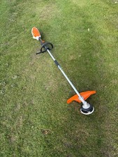 Stihl FSA 130 R Cordless Brush