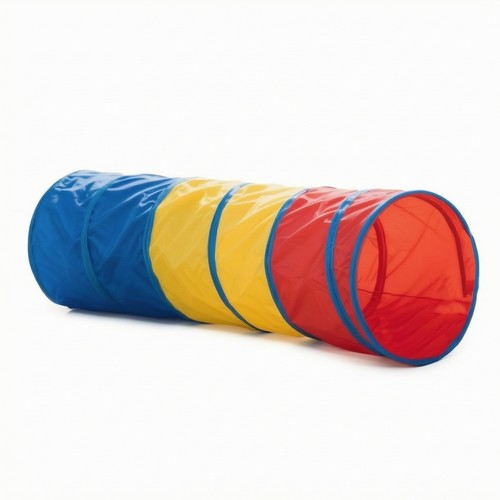 Collapsible foldable tunnel - 1,