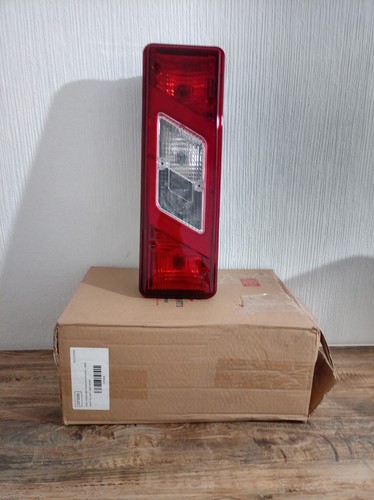 Ford transit mk8 tipper - ford,