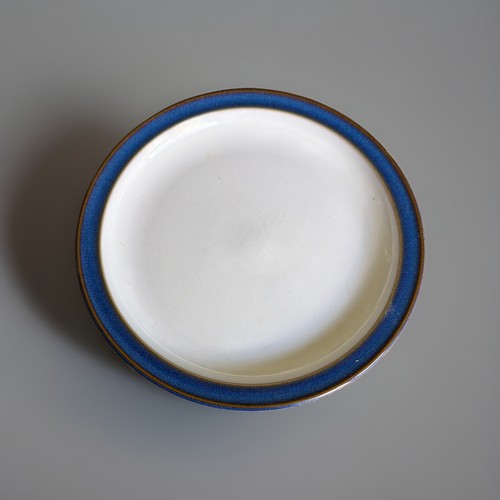 Vintage denby boston blue - vintage,