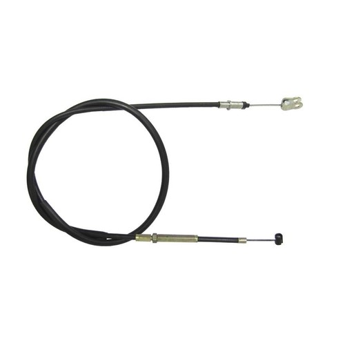 Clutch cable for suzuki 200 - suzuki, dr