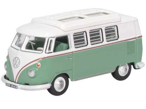 Oxford diecast 76vws002 - 76vws002, vw