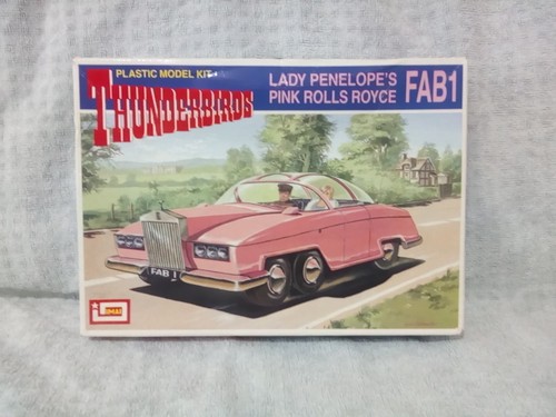 Fab lady penelope rolls - penelope's,,