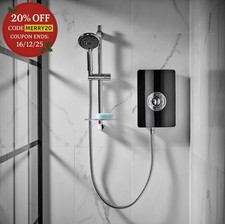 Triton Aspirante 9.5kW