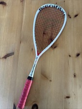 Tecnifibre Carboflex 130S Squash Racket