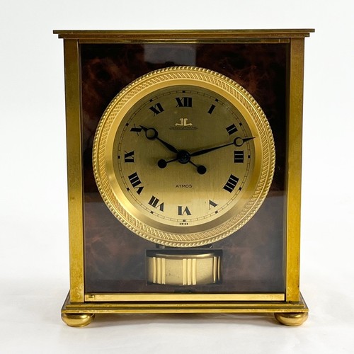 Antique jaeger lecoultre atmos - antique,