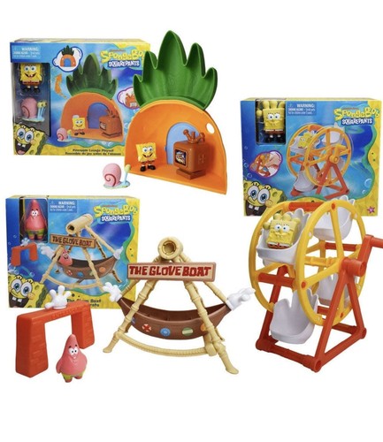 Nickelodeon spongebob - nickelodeon,
