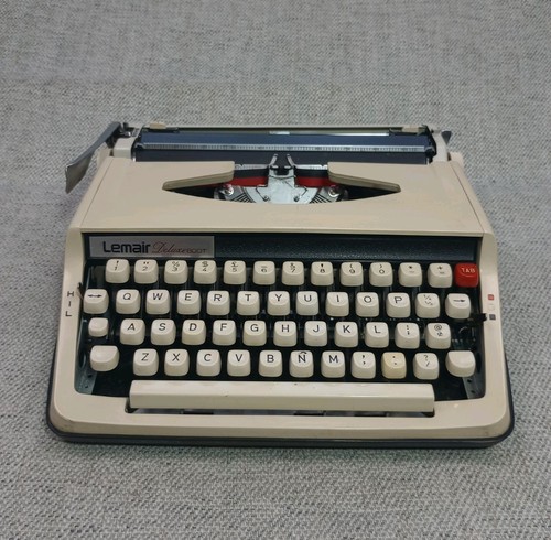 Lemair deluxe 800t manual - deluxe,