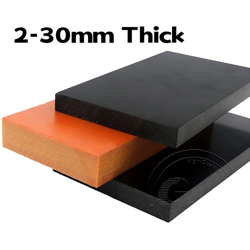 Bakelite phenolic resin - bakelite, sheet