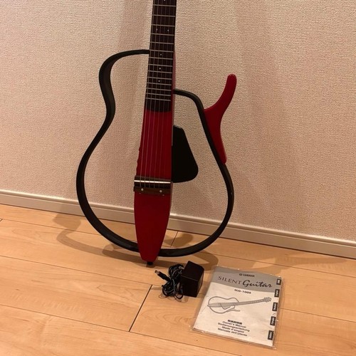 Yamaha silent guitar slg - silent,