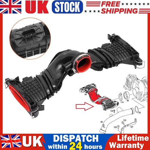 Air intake mass - intake,