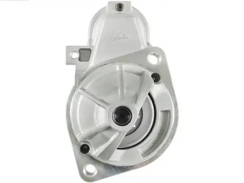 Starter motor clockwise - starter,