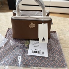 Tory Burch Britten Mini