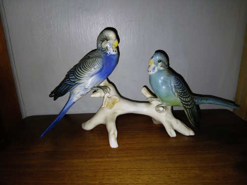 Karl ens porcelain - karl,