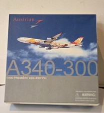 Dragon Wings 1:400 Scale