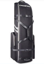 Champkey Premium Soft Padded