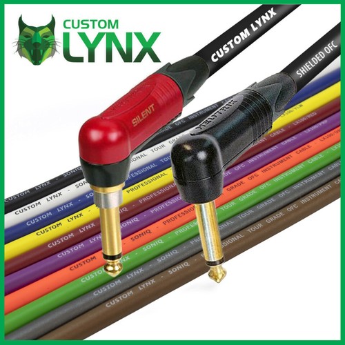 Custom lynx soniq neutrik - custom,