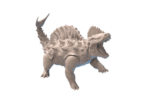 Dungeons dragons hd resin - -hd,