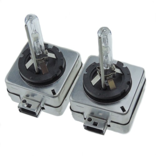 Xenon car fog - x2, bulb