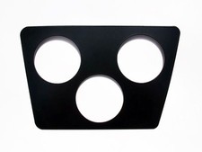 Vw Golf 2 Jetta Display Holder G60 Vr6 16V Mk2 Instrument Holder Center Console