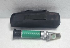 VEEGEE STX-3 Salinity 0-100% Handheld Salinity Refractometer