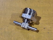 API Steel Mini Air Receiver /