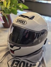 Shoei Neotec 3 Helmet - Plain