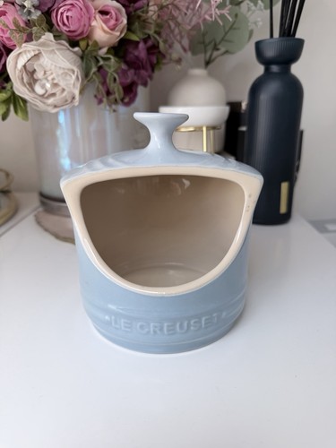 Creuset stoneware salt pig - le,