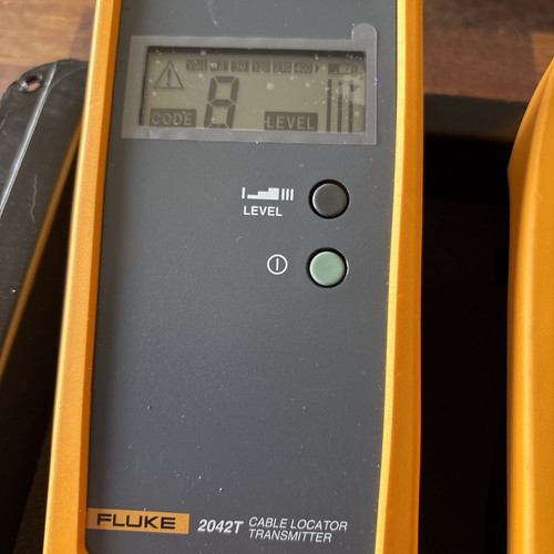Fluke 2042 cable - 2042, locator