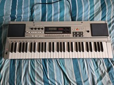 Casio Casiotone 7000 Stereo
