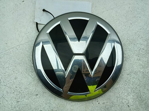 Volkswagen caddy badge emblem - badge,