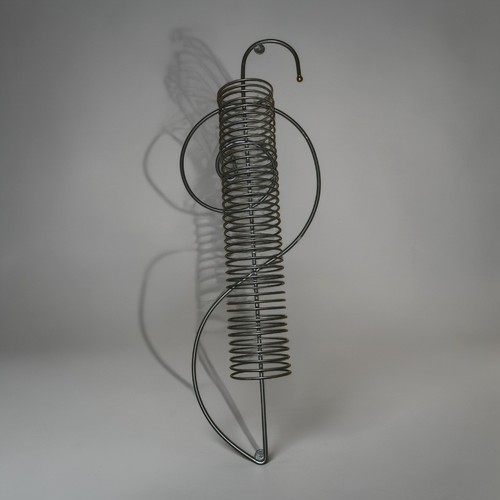 Storage tower treble clef - treble,