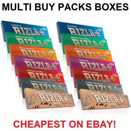 Rizla regular original small - regular,