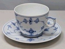 Royal Copenhagen Blue Fluted