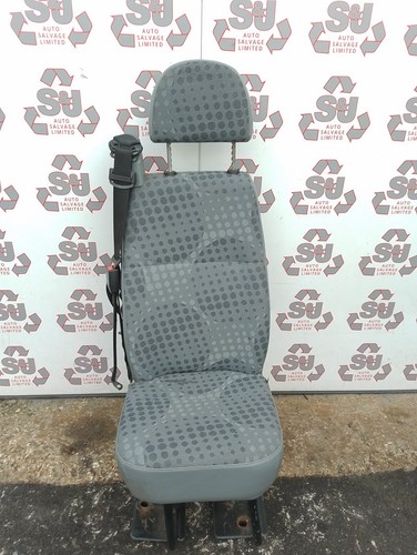 Ford transit mk7 2006 2014 - ford,