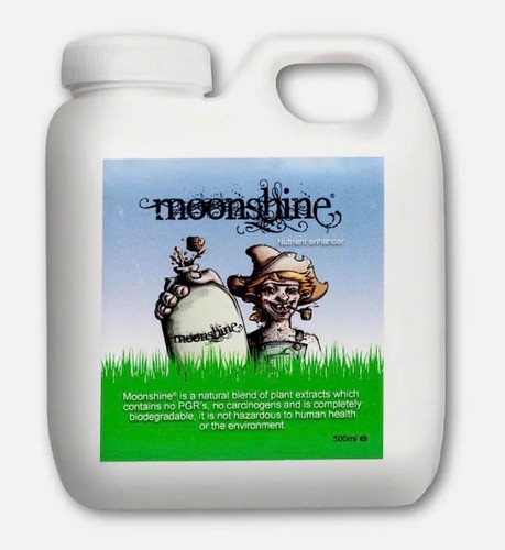Moonshine nutrient enhancer - enhancer,