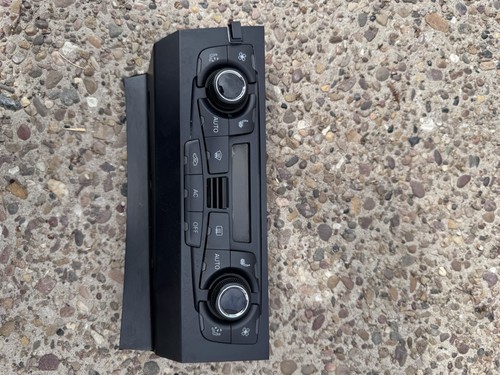 Audi a5 climate control - /,