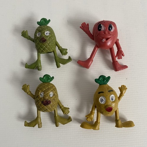 Vintage munch bunch pencil - vintage,