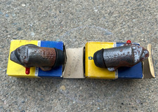 NOS Girling Brake Wheel