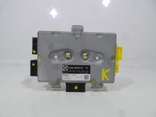 2006 BMW 5 Series ECU Door Airbag Control Unit Module 2782C7 75789012 6135-6976