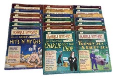 Horrible Histories Educational