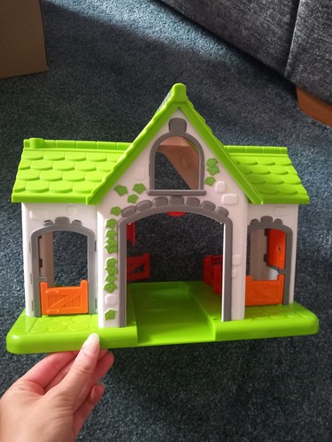 Happyland farm with sounds - happyland,