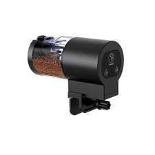Digital Automatic Fish Feeder