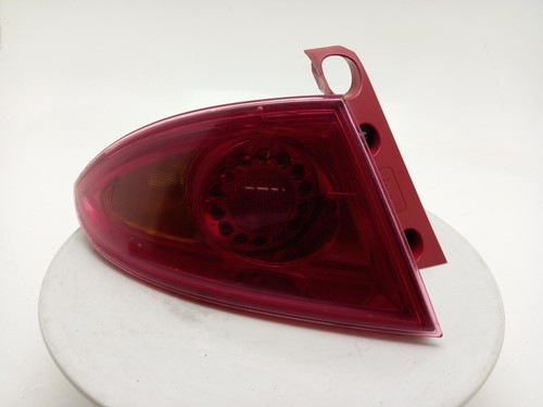 Seat leon tail - leon, lamp
