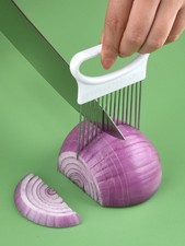 Onion Slicer Stainless Steel